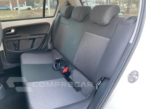 UP 1.0 TSI Move UP 12V
