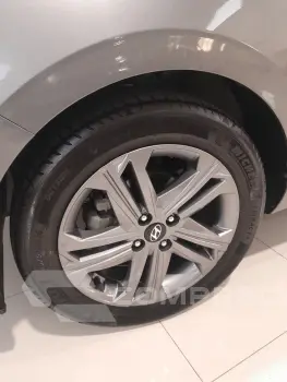 HB 20 Sedan 1.0 12V 4P FLEX COMFORT PLUS TURBO