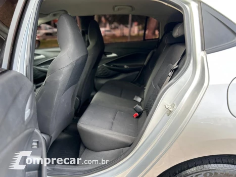 ONIX HATCH LT 1.0 12V TB Flex 5p Mec.