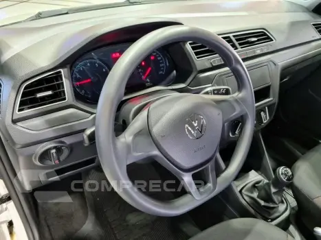 SAVEIRO ROBUST 1.6 TOTAL FLEX 16V