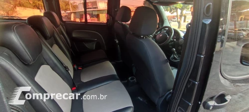 DOBLÒ 1.8 MPI Adventure Locker 8V