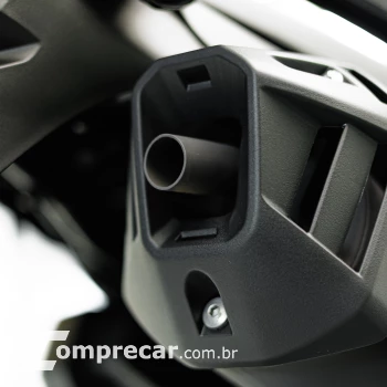 XRE 300 Sahara Rally