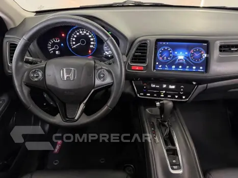 HR-V EX CVT