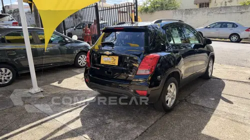 TRACKER 1.4 16V Turbo LT