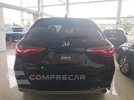 ZR-V 2.0 i-VTEC GASOLINA TOURING CVT