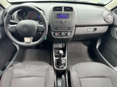 KWID 1.0 12V SCE ZEN