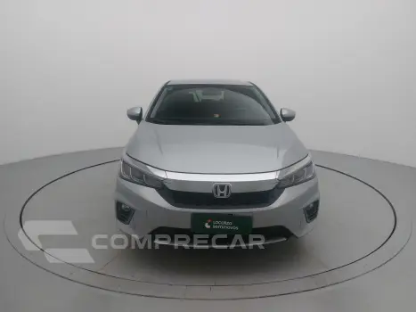 CITY 1.5 i-VTEC FLEX HATCH EXL CVT