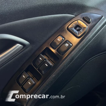 ix35 GLS 2.0 16V 2WD Flex Aut.