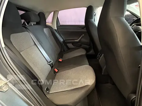 POLO 1.0 12V 170 TSI COMFORTLINE FLEX AUTOMÁTICO