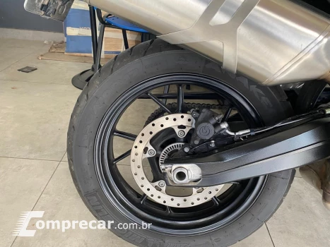 F 750 GS SPORT