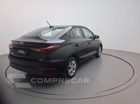 HB20S 1.0 12V FLEX COMFORT MANUAL