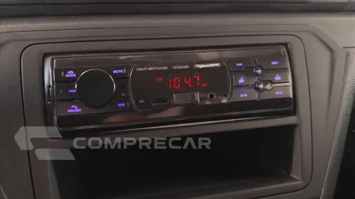 SAVEIRO 1.6 MSI ROBUST CS 16V FLEX 2P MANUAL