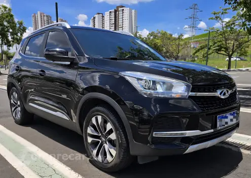 TIGGO 5X 1.5 VVT Turbo Iflex TXS