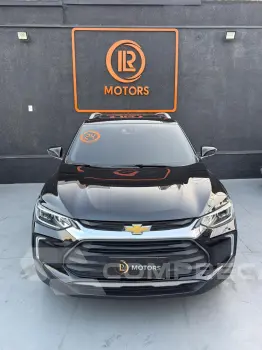 TRACKER 1.0 Turbo Premier