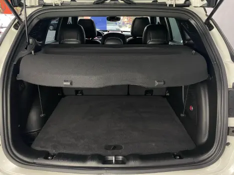 COMPASS 1.3 T270 TURBO FLEX S AT6