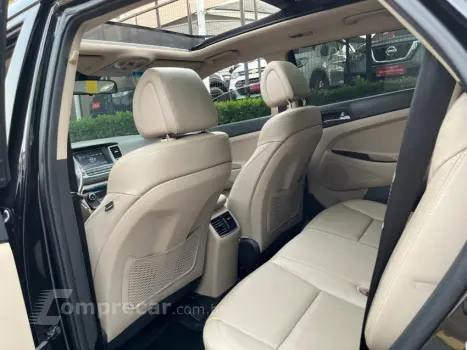 TUCSON 1.6 16V T-gdi GLS