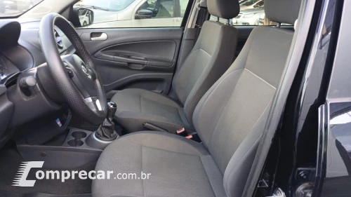 GOL 1.0 8V
