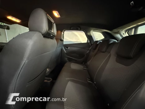 CAPTUR 1.6 16V SCE FLEX LIFE X-TRONIC