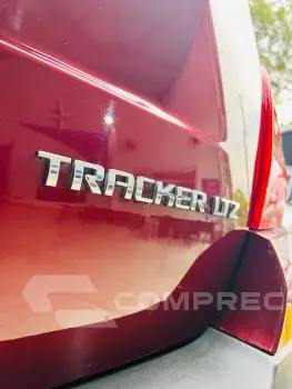 TRACKER LTZ 1.8 16V Flex 4x2 Aut.