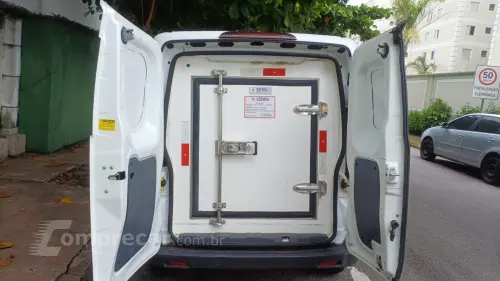 FIORINO REFRIGERADA 1.4 MPI FURGÃO WORKING 8V