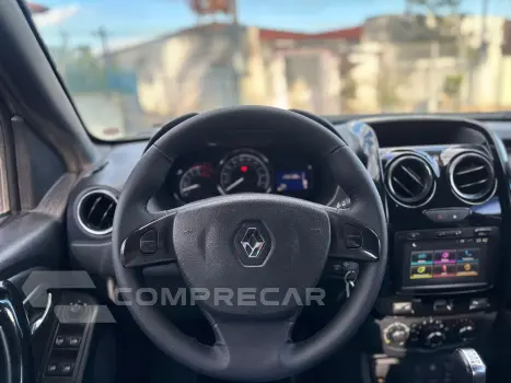 DUSTER OROCH 2.0 16V Dynamique