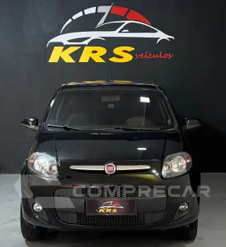 Palio ESSENCE 1.6 Flex 16V 5p