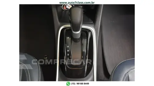 TRACKER - 1.2 TURBO PREMIER AUTOMÁTICO