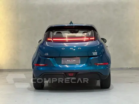 Ora 03 Skin (Elétrico)