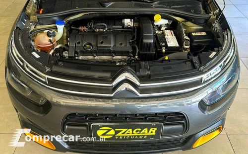 C4CACTUS XSE AT