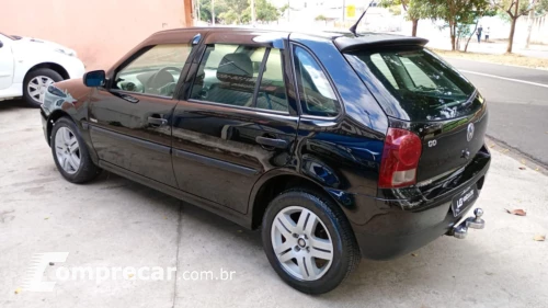 GOL 1.0 8V