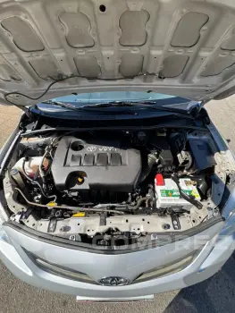 Corolla 1.8 GLI