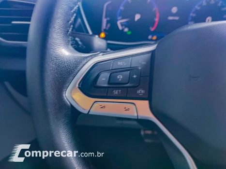 T-CROSS 1.4 250 TSI Highline