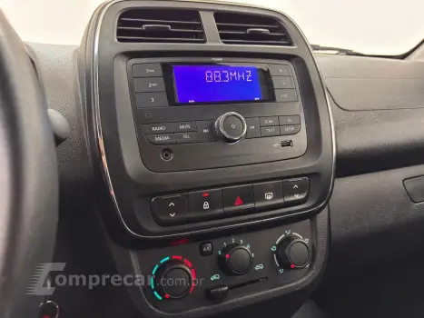 KWID 1.0 12V SCE FLEX ZEN MANUAL