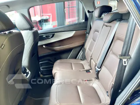 TIGGO 8 1.6 TGDI GASOLINA TXS DCT
