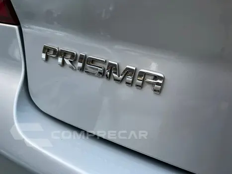 PRISMA 1.4 MPFI Maxx 8V