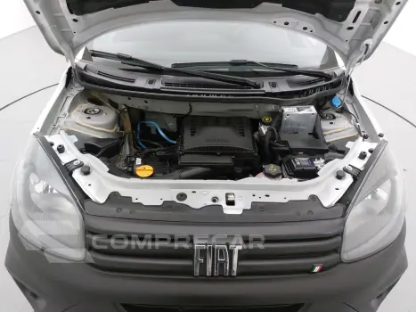 FIORINO 1.3 FIREFLY FLEX ENDURANCE MANUAL