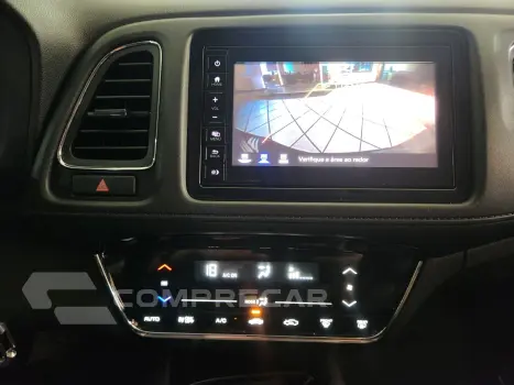 HR-V 1.8 16V 4P EXL FLEX AUTOMÁTICO CVT
