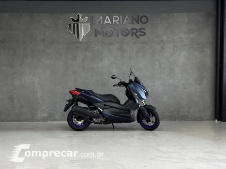 XMAX 250 ABS
