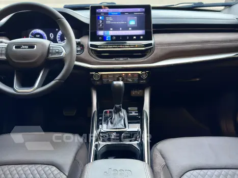 COMMANDER 1.3 T270 TURBO FLEX OVERLAND AT6
