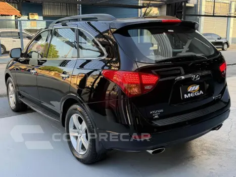 VERA CRUZ 3.8 MPFI 4X4 V6 24V GASOLINA 4P AUTOMÁTICO