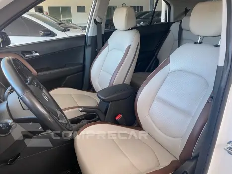 CRETA 2.0 16V Prestige
