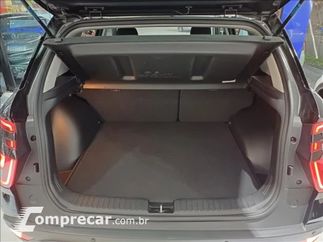 Hyundai CRETA 1.0 Tgdi Comfort 4 portas