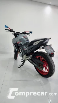 CB 250 TWISTER