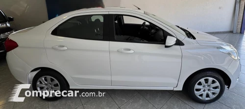 KA + 1.5 SE 16V