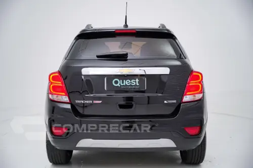 TRACKER Premier 1.4 Turbo 16V Flex Aut