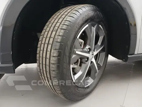ZR-V 2.0 i-VTEC GASOLINA TOURING CVT