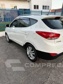 Ix 35 completo
