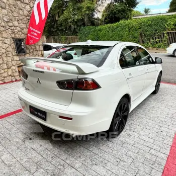 LANCER 2.0 16V