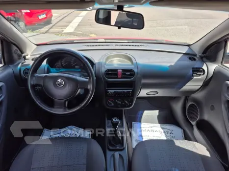 CORSA 1.4 MAXX FLEX
