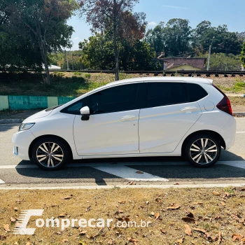 FIT 1.5 EX 16V